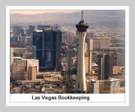 Bookkeeping & Tax Preparation Since 2003