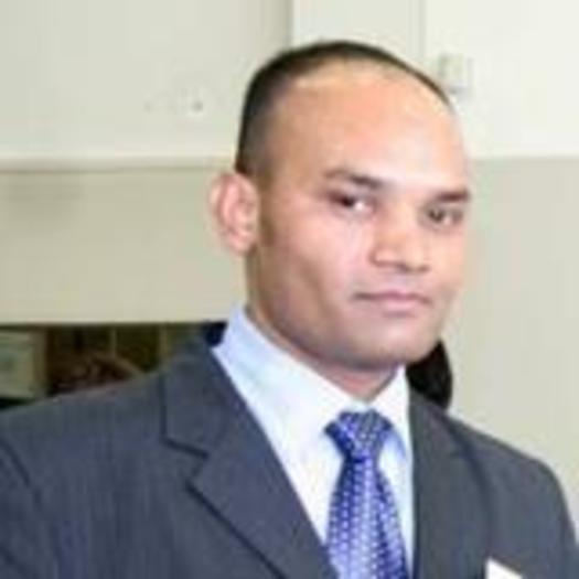 Chartered & Certified Accountant from UK looking for Job Opportunity