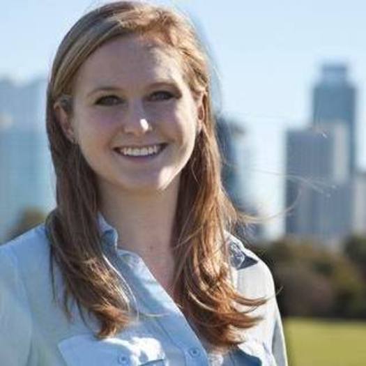 Kate Williams, CEO of Archer Consulting, experience in big four accounting, we can help you!