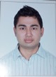 Young and qualified accounting professional