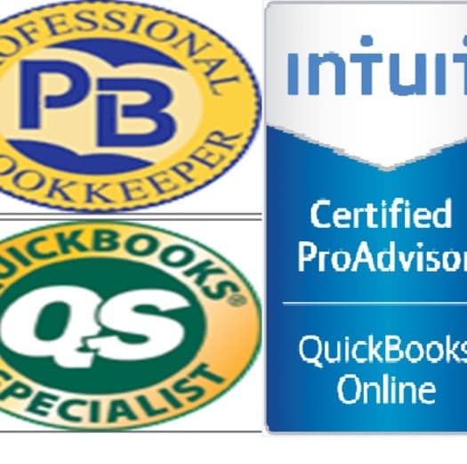Professional Bookkeeping and Quick Books Specialist