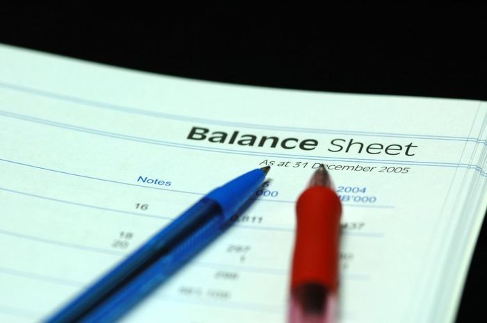 Excellent Accountant Available Today!
