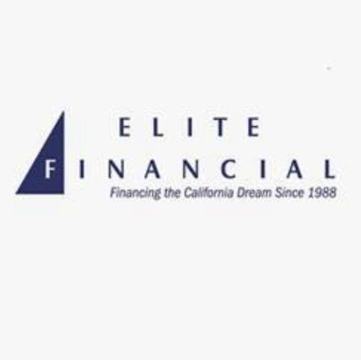 Elite Financial