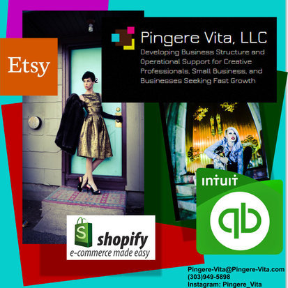 Accounting for Creative Professionals and Businesses