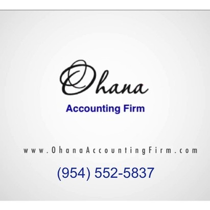 Accounting, Bookkeeping and Tax services for Business and Individuals