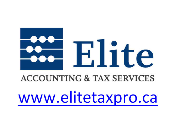 Affordable Bookkeeping, Payroll, Accounting & Tax Services In Gta