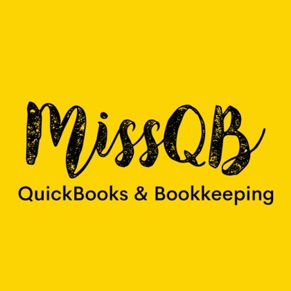 MissQB QuickBooks and Bookkeeping Services