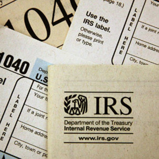 Full service Accounting & Tax Services
