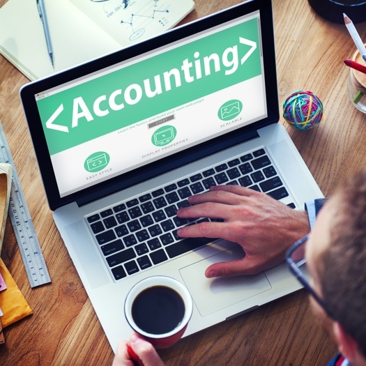 Excellent And Affordable Accountant Available