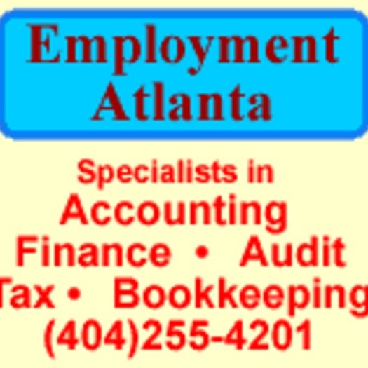 Financial Reporting Analyst (SEC Reporting), Atlanta, Ga to $75K