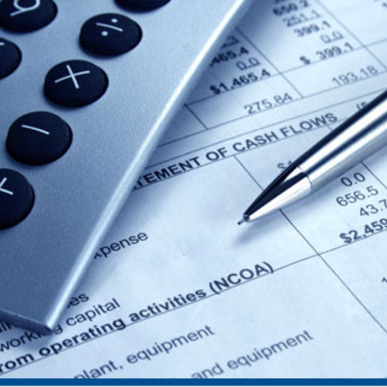 Construction Accountant - 20YRS EXP