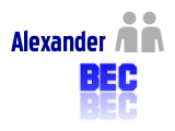 Alexander Bec Corporate Recruiters, LLC - A leading Financial Recruiting organization with 20 years + experience