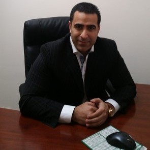 Certified Public Accountant
