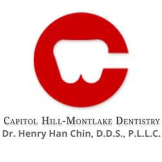 Capitol Hill-Montlake Dentistry