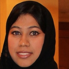 ACCA affiliate with Master of Science in International Accounting & Finance with Distinction