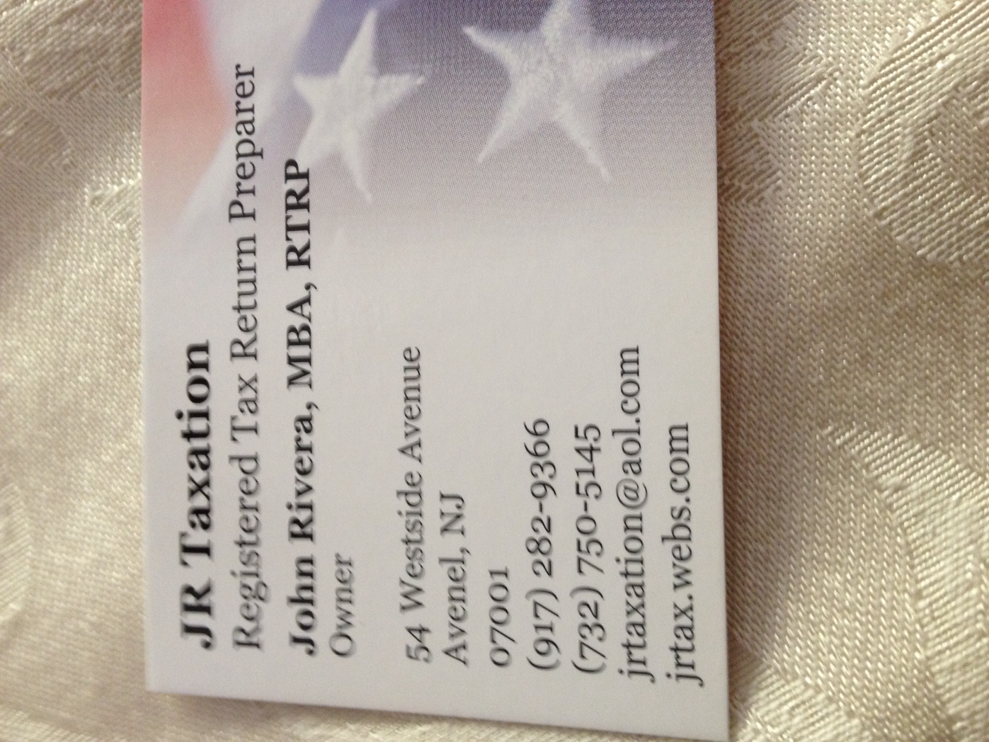 Tax Preparer