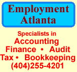 Payroll Accountant, Atlanta, Ga to $55K